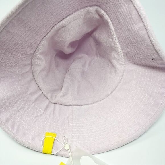 Anthropologie Kerri Rosenthal Sunny Daze Hat - Picture 5 of 6